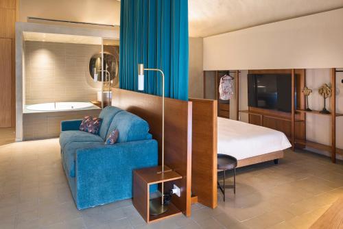 Bastiò Private Suites