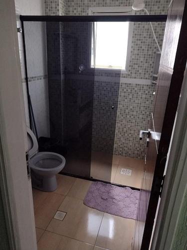 Apartment room in Apto Aconchegante Praia Grande