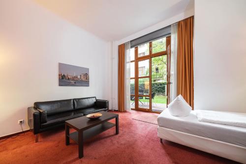 Hotel 26 in Berlin, Deutschland