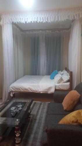Woodgreek Studio Apartment 4B27