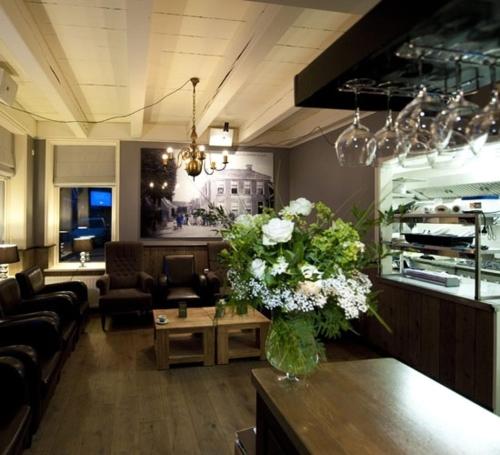 Hotel Restaurant Wad Oars