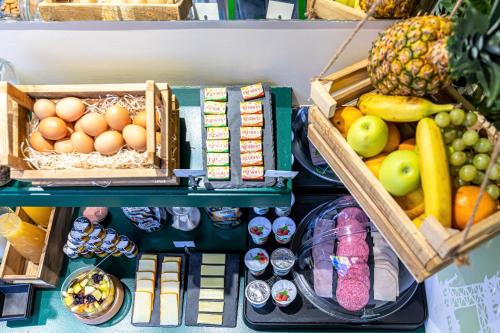 Hotel Ariane Montparnasse by Patrick Hayat - image 9