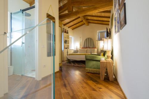  Romantica Casa Torre in Bettona
