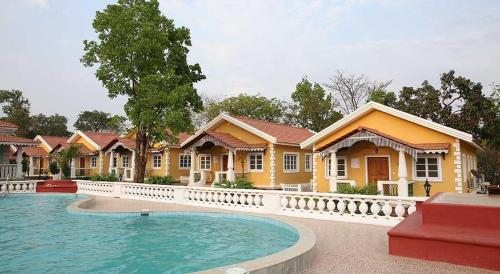 Lobo Abode
