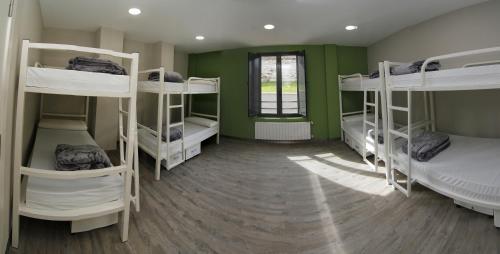 ALBERGUE SAN MARCOS in Palas de Rei