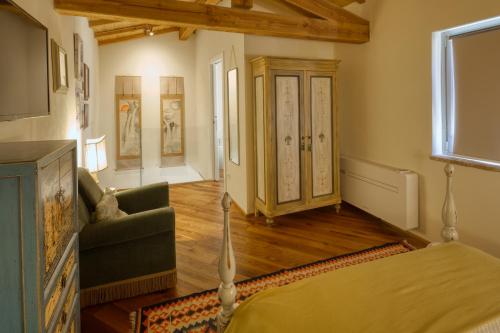  Romantica Casa Torre in Bettona