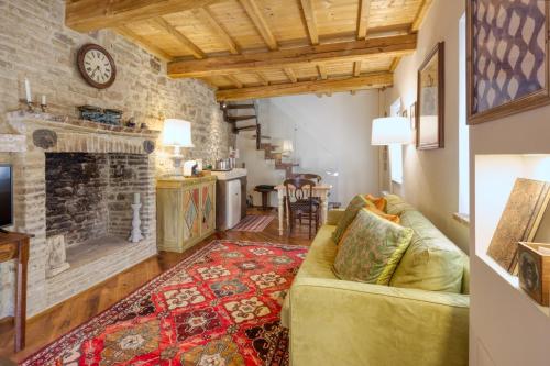  Romantica Casa Torre in Bettona