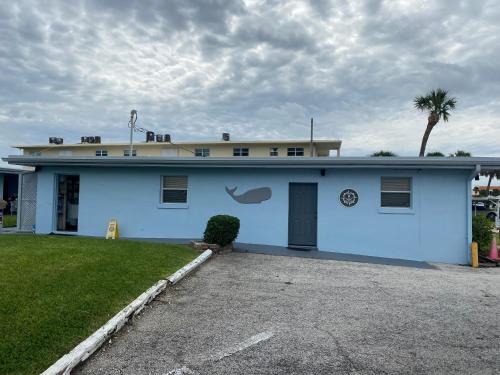 Sea Aire Oceanfront Inn – Cocoa Beach, FL