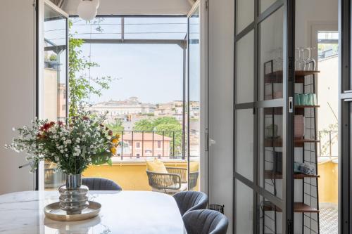 iFlat Home with views, Roma