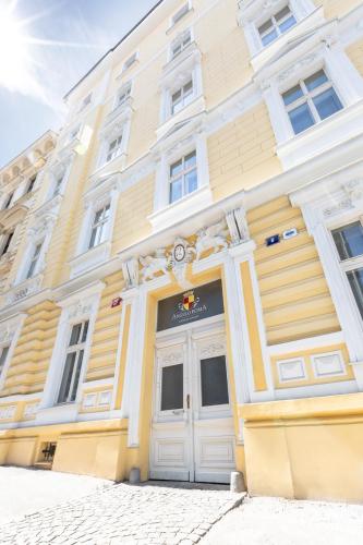 TurnKey I Angelo Roma Apartments 4