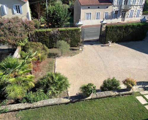 Domaine de la Hure