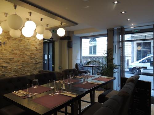 Hôtel Eden Opéra, Paris (Foto 8)