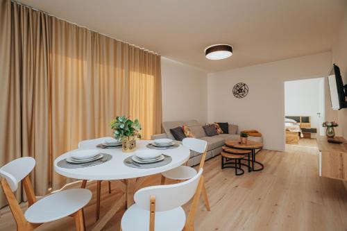 Apartmán BALIN X31 - Apartment - Dolný Kubín