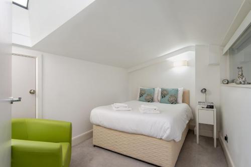 Mulberry North Penthouse - image 2
