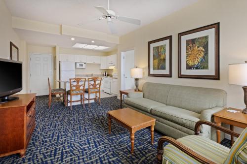 Holiday Inn Hotel & Suites Clearwater Beach South Harbourside in Indian Rocks Beach (FL)