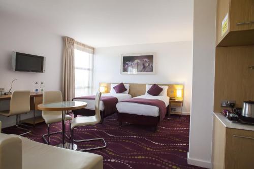 Louis Fitzgerald Hotel - image 8