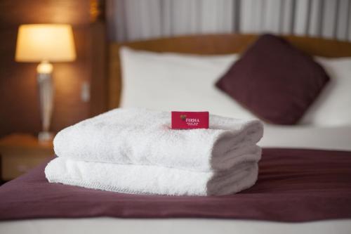 Louis Fitzgerald Hotel - image 4