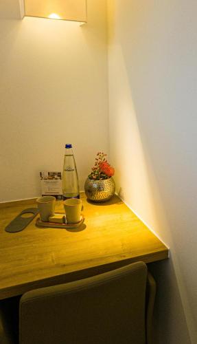 Boutique Hotel Villa Katharina 368m von Kleebaumsgasse entfernt