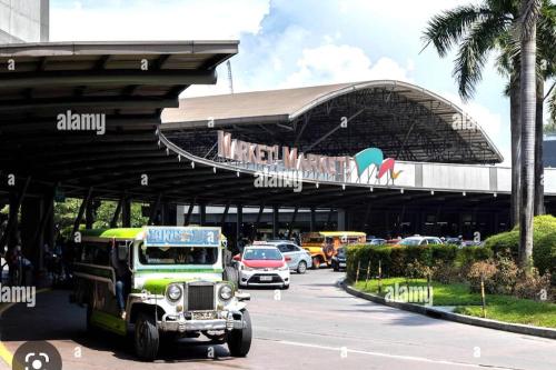 Condotel Type, Manila (fotografie 6)