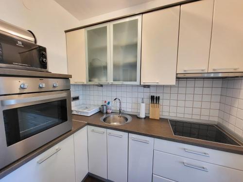 Cloud 9 - Apartment near Opatija with free private parking, Rijeka (fotografie 10)