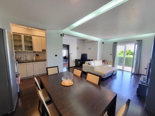 Cloud 9 - Apartment near Opatija with free private parking, Rijeka (fotografie 2)