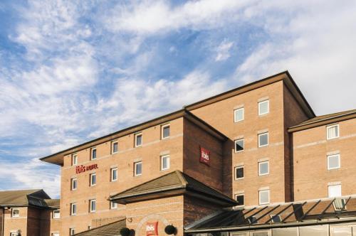 ibis Liverpool Centre Albert Dock – Liverpool One