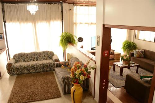 Vestabils, Altos da Serra Hotel in São Joaquim (Santa Catarina)