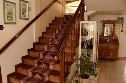 Vestabils, Altos da Serra Hotel in São Joaquim (Santa Catarina)