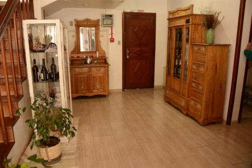 Vestabils, Altos da Serra Hotel in São Joaquim (Santa Catarina)