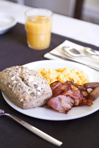 Ribeira do Porto Hotel - image 11