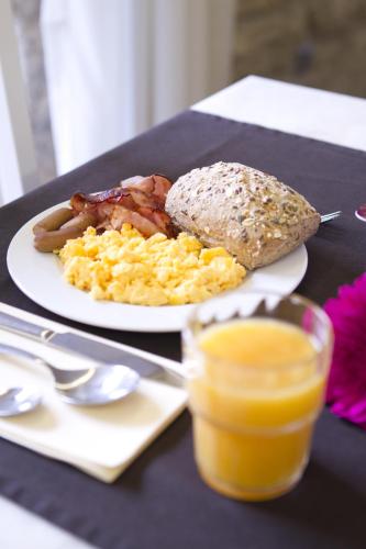 Ribeira do Porto Hotel - image 9