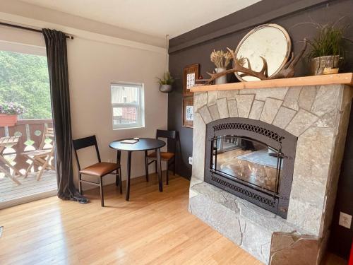 Terra Vista Chalet in Port Angeles