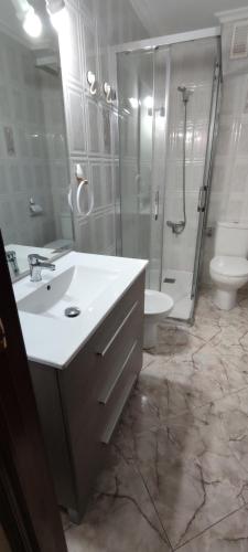 ARRECIFE, GARAJE Y WIFI GRATIS JUNTO PUENTE ROMANO, Córdoba (fotografie 9)