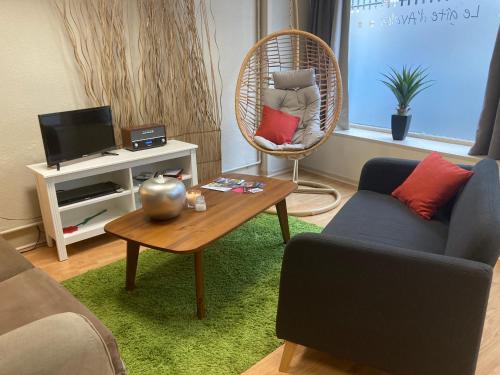 Gîte d'Avalon Appartement 5 (Gite d'Avalon Appartement 5) in Dinant