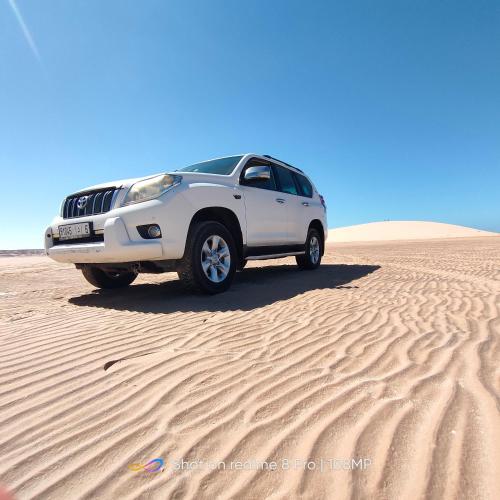 Appart Dakhla Cool, Dachla (fotografie 10)