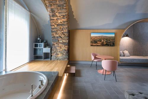 Bastiò Private Suites