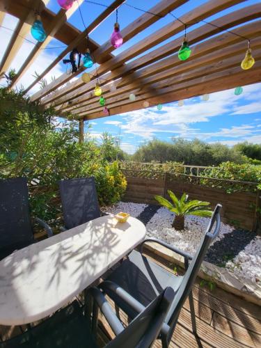 Facilities, Chambre d hotes AU CŒUR DES OLIVIERS in Chateau-Gombert