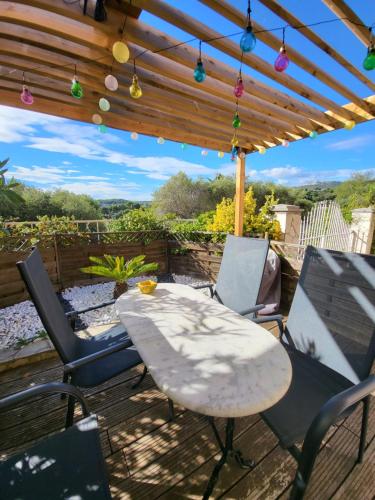 Facilities, Chambre d hotes AU CŒUR DES OLIVIERS in Chateau-Gombert