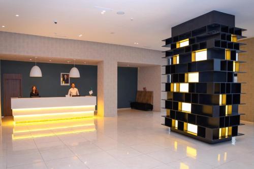 GARDENIA HOTEL ORAN in Ain El Turk
