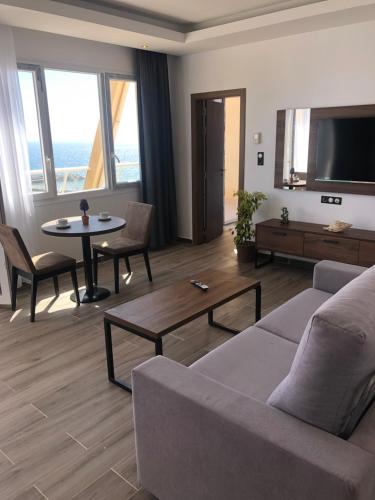 GARDENIA HOTEL ORAN in Ain El Turk