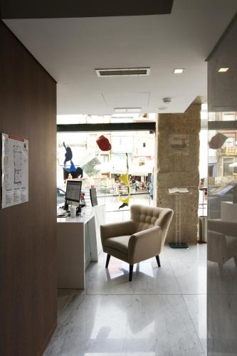 Ribeira do Porto Hotel - image 13