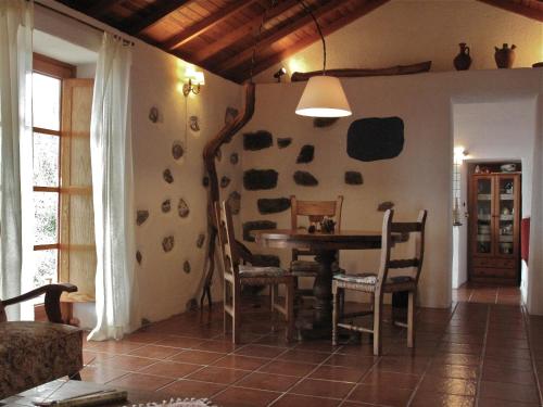 Casa Rural El Tabaibal