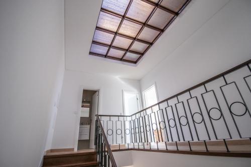 188 Apartments - Estrelícia - pool and balcony (188 Apartments - Estrelicia - pool and balcony) in 巴洛奧杜羅薩里奧