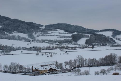 Landgasthof zum Schützen