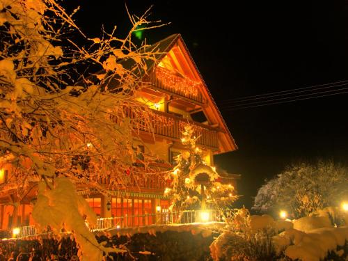 Landgasthof zum Schützen