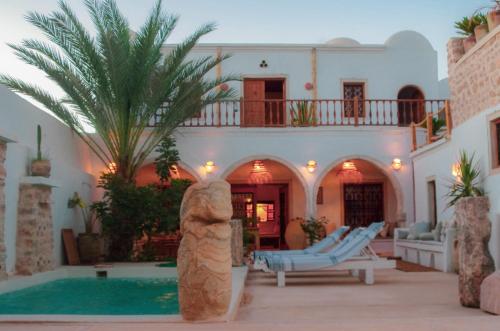Dar Shams