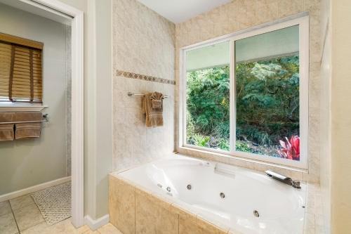 Four-Bedroom Holiday Home image 10