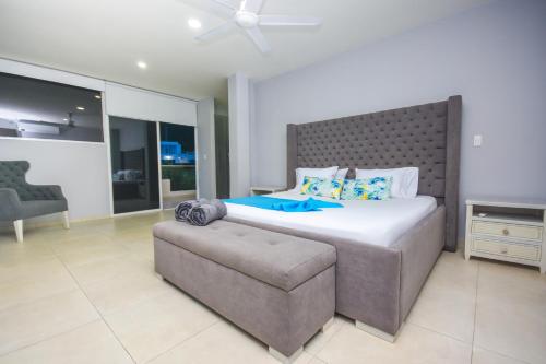 Villa Horizonte By MH
