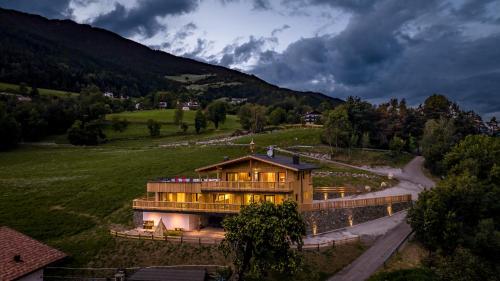 Stillehof - Ferienwohnungen auf dem Bauernhof- Südtirol