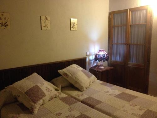 Palacio de Velamazan